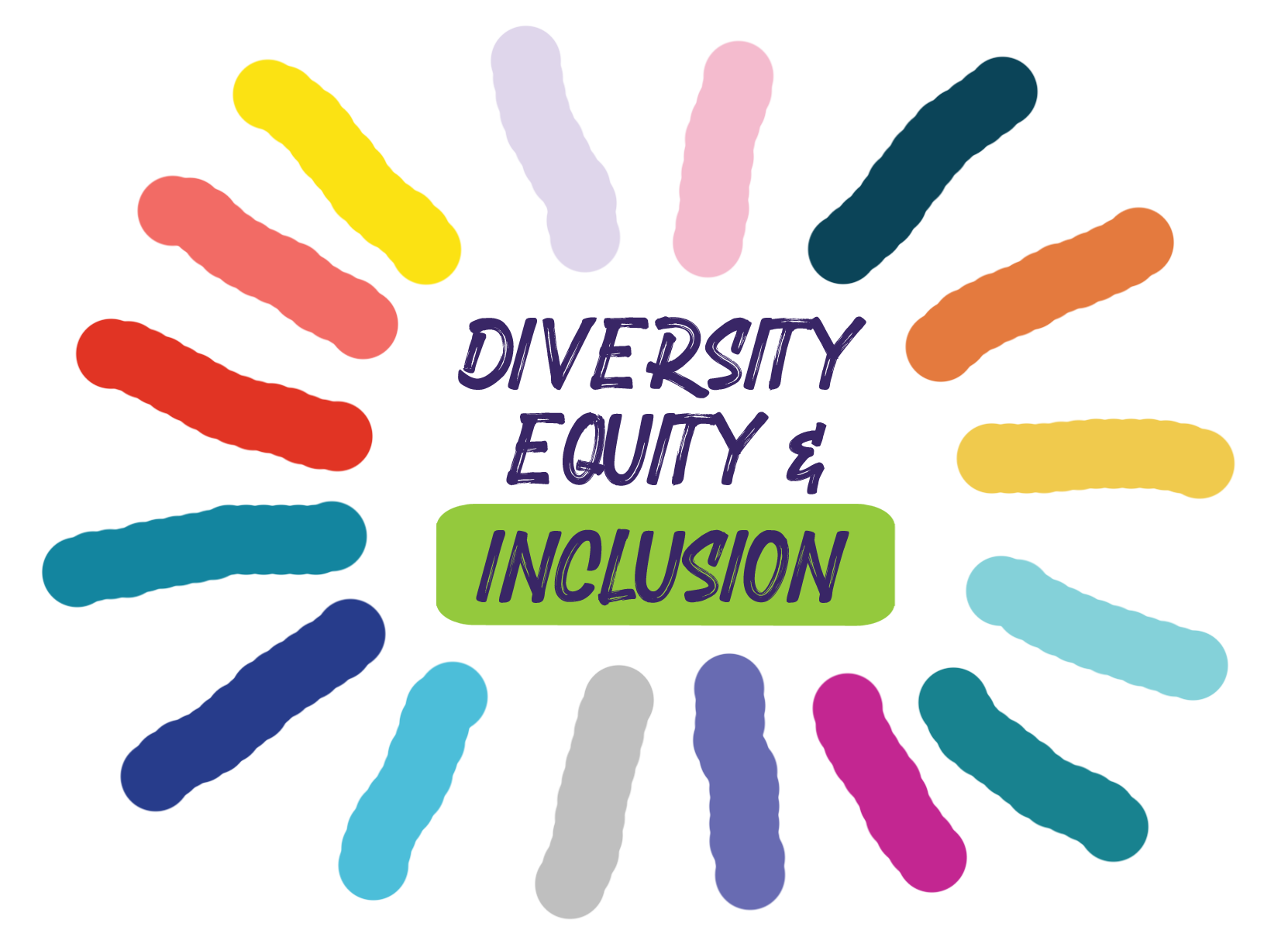 Become A Leader In Diversity, Equity & Inclusion