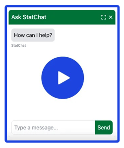 ask chatstat