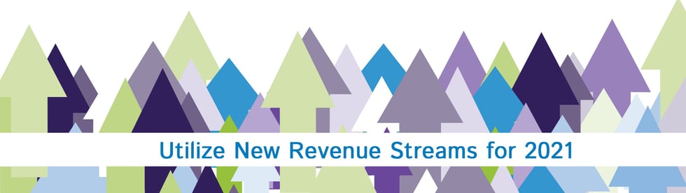 new revenue streams